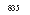 �������: 835