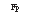 �������: Fp
