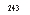 �������: 243