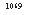 �������: 1069