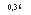 �������: 0,36