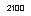 �������: 2100