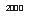 �������: 2000