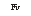 �������: Fv