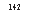 �������: 142