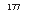 �������: 177
