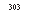 �������: 303