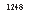 �������: 1248