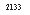 �������: 2133