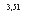 �������: 3,51