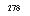 �������: 278