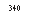 �������: 340