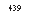 �������: 439