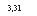 �������: 3,31