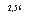 �������: 2,56