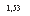 �������: 1,53