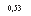 �������: 0,53