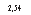 �������: 2,54