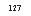 �������: 127