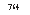 �������: 764