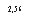 �������: 2,56