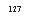 �������: 127