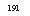 �������: 191