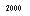�������: 2000