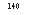 �������: 140
