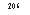 �������: 206