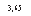 �������: 3,65