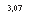 �������: 3,07