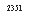�������: 2351