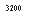 �������: 3200