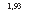 �������: 1,93