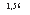 �������: 1,56