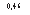 �������: 0,46