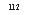 �������: 112