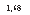 �������: 1,68