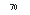�������: 70