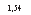 �������: 1,54