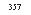 �������: 357