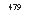 �������: 479