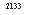 �������: 2133