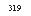 �������: 319