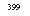 �������: 399