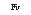 �������: Fv