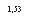 �������: 1,53