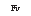 �������: Fv