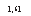 �������: 1,61